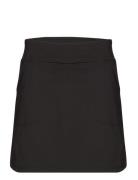 Lazio Skort 45 Cm Daily Sports Black