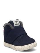 Stadil Winterboot Infant Hummel Blue