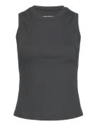 Studio Rib Tank Björn Borg Black