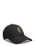 9Forty Acmilan New Era Black