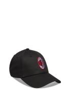 Core 9Forty Acmilan New Era Black