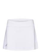 Play Skirt Women Babolat White