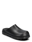 Brutus Sandal Camper Black