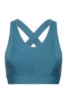 Onpjana-2 Cross Sports Bra Noos Only Play Blue