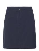 Sonora Skort Jack Wolfskin Navy