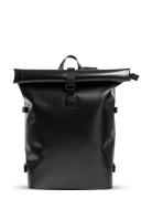 Everyday Rolltop IAMRUNBOX Black