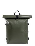 Everyday Rolltop IAMRUNBOX Khaki