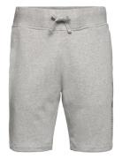 Bowman Sweat Shorts Sail Racing Grey