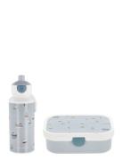 Campus Sæt Mepal Blue