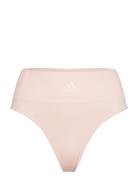 Thong Adidas Underwear Pink