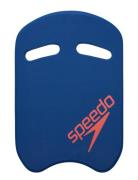 Kickboard Speedo Blue