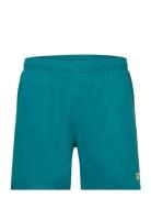 Fundamentals Boxer R Navy-Turquoise Arena Green