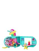 My Little Pony Sunny Starscout Smoothie Truck My Little Pony Patterned