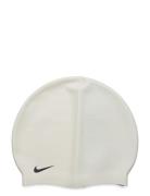 Nike Cap Silikon NIKE SWIM White