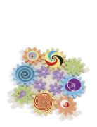 Kaleido Gears Play Eco+ Quercetti Patterned