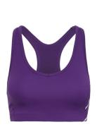 Motion Racerback Bra 2XU Purple