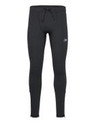 Sleek Run Tight New Balance Black