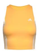 Otr E 3S Tank Adidas Performance Yellow