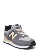 New Balance U574 New Balance Grey