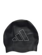 Adult Logo Cap Adidas Performance Black