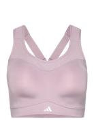 Tlrdim Hs Bra Adidas Performance Pink