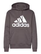 W Bl Fl R Hd Adidas Sportswear Brown