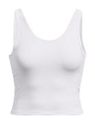 Motion Tank Under Armour White