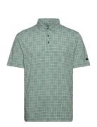 Go-To Nvty Polo Adidas Golf Green