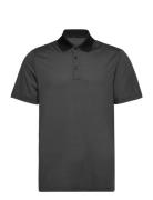 Ottoman Polo Adidas Golf Black