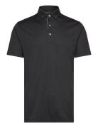 Pure Solid Polo PUMA Golf Black