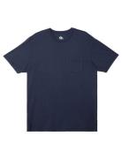 Salt Water Pkt Tee Swp Quiksilver Navy