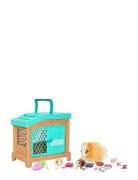 Little Live Pets Mama Surprise Playset Little Live Pets Patterned