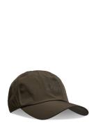 Halo Stretch Cap HALO Green