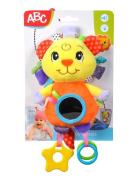 Abc Vivid Fun Lion ABC Patterned