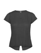 Shape Tee 2.0 Johaug Grey