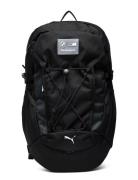 Bmw Mms Statement Backpack PUMA Motorsport Black