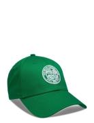 Core 9Forty Celtic New Era Green