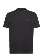 Tee BOSS Black