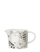 Paratiisi Kanna 1L Black Arabia White