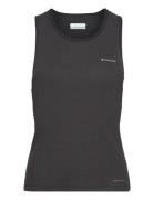 Columbia Hike Ii Performance Tank Columbia Sportswear Black