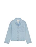 Denim Shirt Marc O'Polo Blue