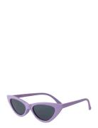 Nmffreya Sunglasses Name It Purple