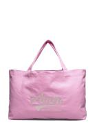 Pitch Canvas Tote Bag Aim´n Pink