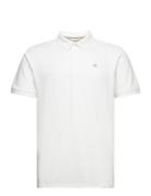 Planet Polo Calvin Klein Golf White