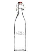 Clip Top Preserve Bottle Kilner