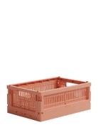 Made Crate Mini Made Crate Pink