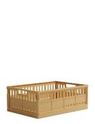 Made Crate Maxi Made Crate Beige