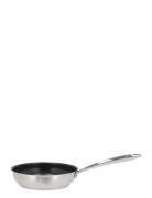 Stegepande Keramisk Non-Stick Roya Pillivuyt Gourmet Silver