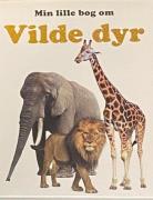 Min Lille Bog Om Vilde Dyr GLOBE Patterned