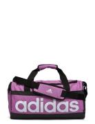 Linear Duffel S Adidas Performance Purple